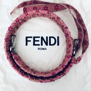 Fendi shoulder strap (handbag strap) brand new!!